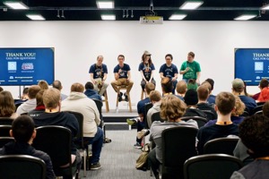 The Another Slice of W.I.K.I. panel